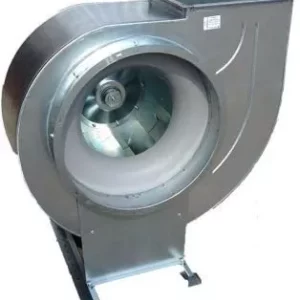 Радиальный вентилятор ВР 80-70 №4