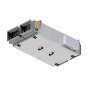 CP-1000-E2-2 Neiva подвесная установка с противоточным рекуператором 